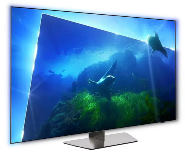 Philips 48OLED819 48" OLED 144Hz 4K Google TV Ambilight TV - 1240727 - zdjęcie 2